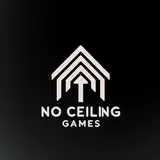 No Ceiling Games logo