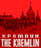 The Kremlin logo