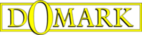 Domark Software logo