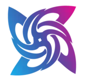 Maybe Ange™ Corporation logo