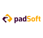 padSoft logo