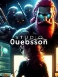 Studio Ouebsson logo