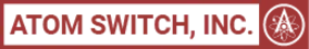 Atom Switch logo