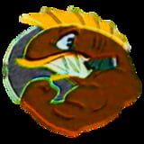 The Fighting Hellfish