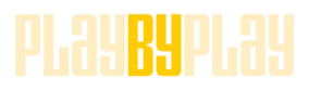 Play by Play Studios logo