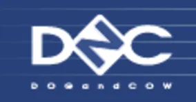 DNC Entertainment logo