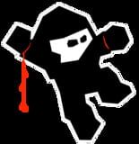 Give Up Games logo