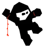 Give Up Games logo