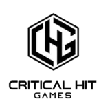 Critical Hit Games logo
