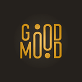 Good Mood Games logo