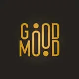 Good Mood Games logo