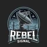Rebel Signal logo