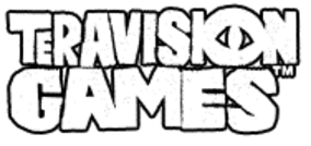 Teravision Games logo