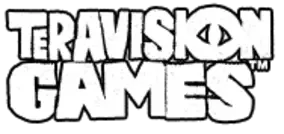 Teravision Games logo