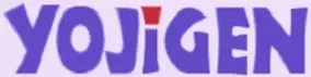 Yojigen logo
