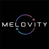 MELOVITY logo