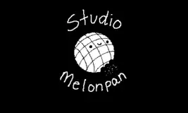 Studio Melonpan logo