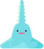 Sawfish Studios logo