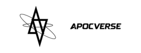 ApocVerse logo