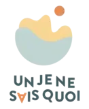 Un Je Ne Sais Quoi logo