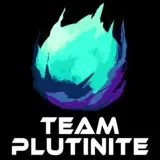 Team Plutinite logo