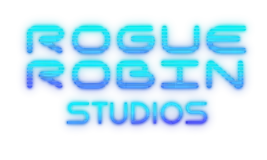 Rogue Robin Studios LLC logo