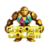 Chroma Golem logo