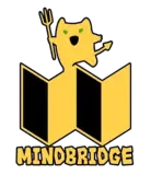 Mindbridge Games logo
