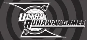 Ultra Runaway Games logo