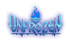 Unfrozen logo