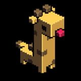Unleash the Giraffe