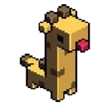 Unleash the Giraffe logo