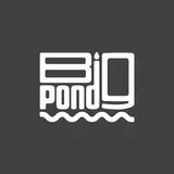 Big Pond Studio logo