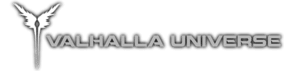 Valhalla Universe, Inc. logo