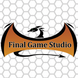 Final Game Studio logo