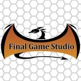 Final Game Studio logo