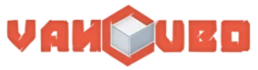 Van Cubo logo
