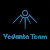 Vedanta Team logo