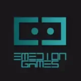 Emedion Games logo