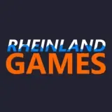 Rheinland Games logo