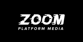 ZOOM Platform logo