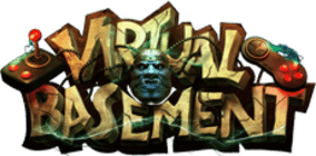 Virtual Basement LLC logo