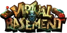 Virtual Basement LLC logo