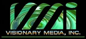 Visionary Media logo