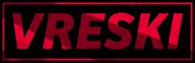 Vreski Games