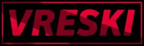 Vreski Games logo