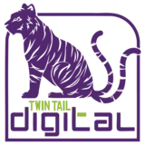Twin Tail Digital logo