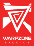 Warpzone Studios logo