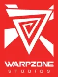 Warpzone Studios logo