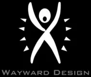 Wayward Design logo